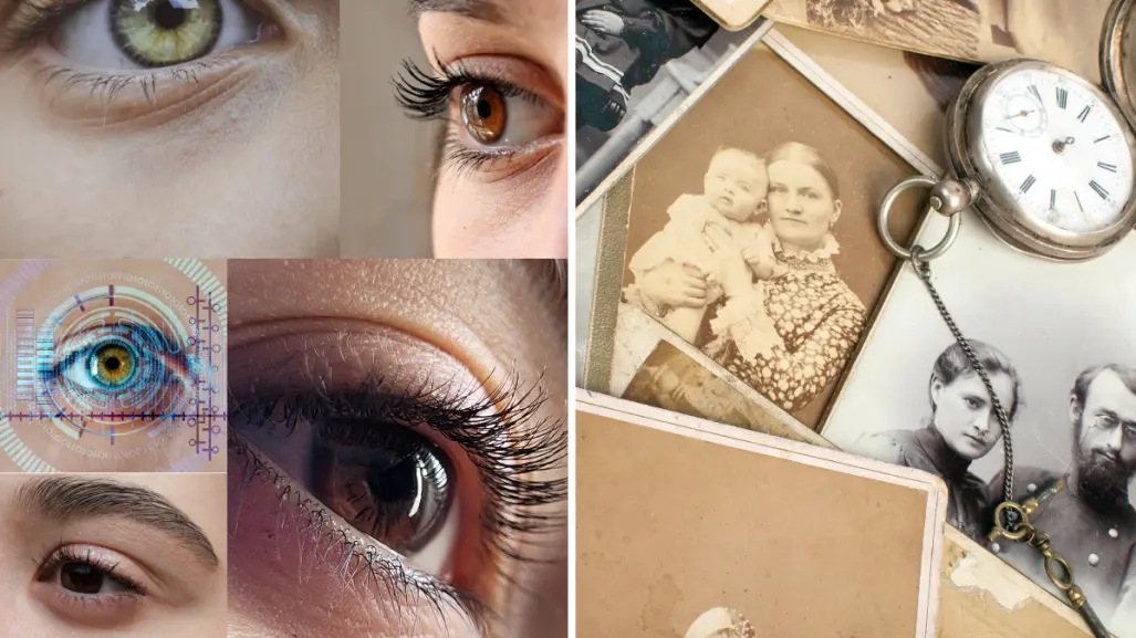 Este test de personalidad indica si puedes ser un gran líder, según la forma de tus ojos