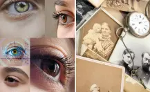 Este test de personalidad indica si puedes ser un gran líder, según la forma de tus ojos