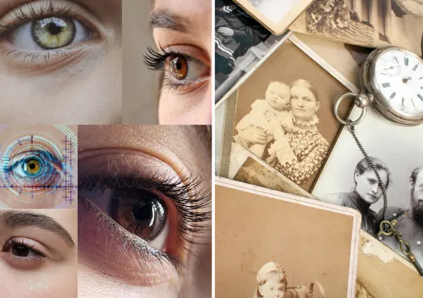 Este test de personalidad indica si puedes ser un gran líder, según la forma de tus ojos