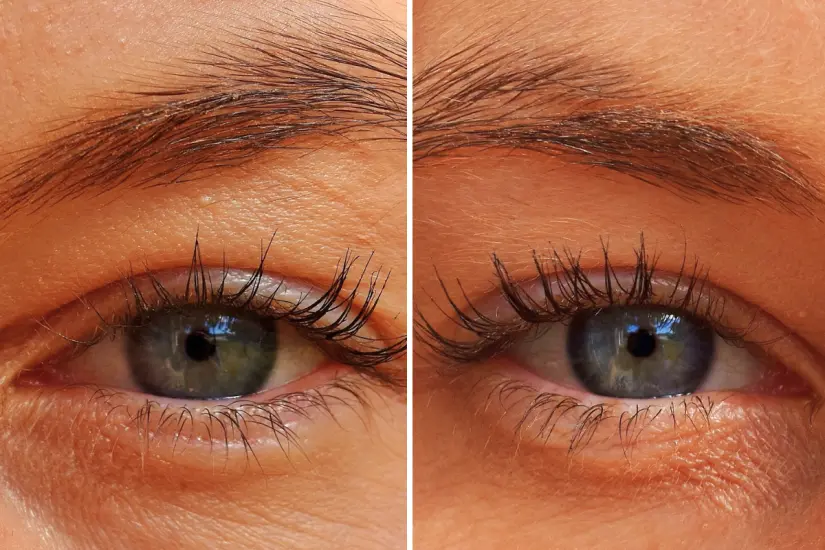 Explora cómo la forma de tus ojos puede revelar rasgos de personalidad y curiosidades sorprendentes sobre nuestros ancestros. Foto: Canva