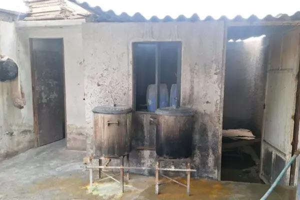 Explosión en Chalco destapa posible laboratorio clandestino y deja un detenido