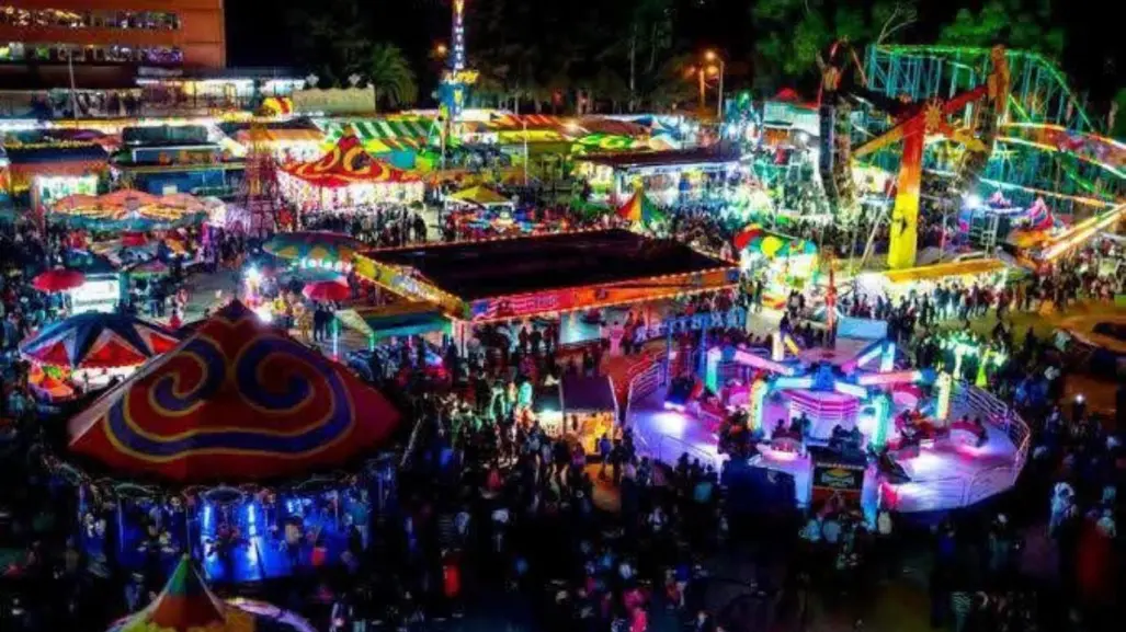 Feria Tepetlaoxtoc 2025 en Edomex: conoce la cartelera completa de artistas para el gran cierre