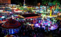 Feria Tepetlaoxtoc 2025 en Edomex: conoce la cartelera completa de artistas para el gran cierre