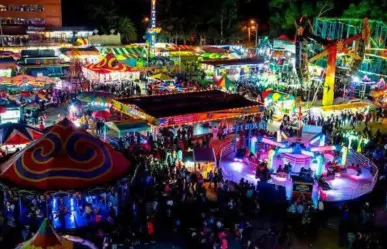 Feria Tepetlaoxtoc 2025 en Edomex: conoce la cartelera completa de artistas para el gran cierre