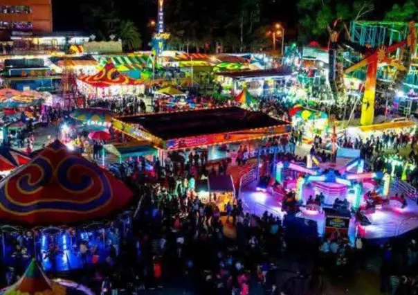 Feria Tepetlaoxtoc 2025 en Edomex: conoce la cartelera completa de artistas para el gran cierre
