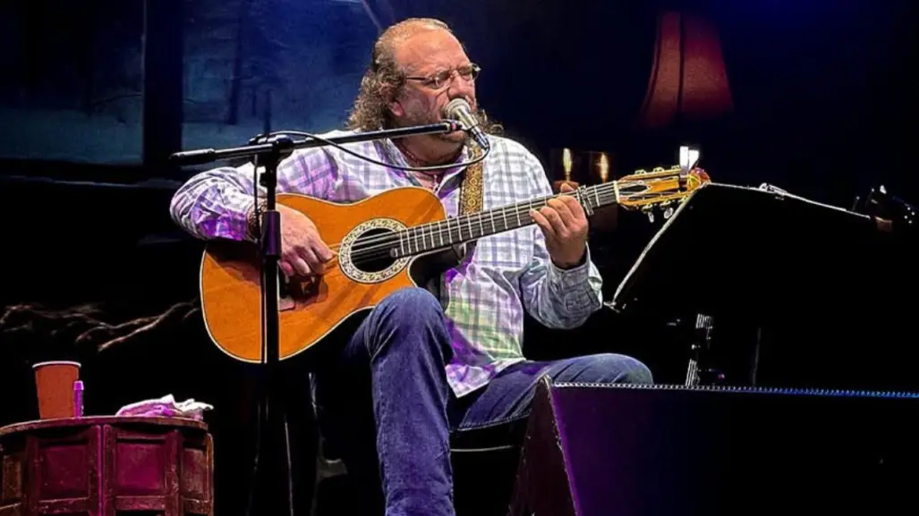 Fernando Delgadillo confirma concierto en Edomex y este municipio será la sede