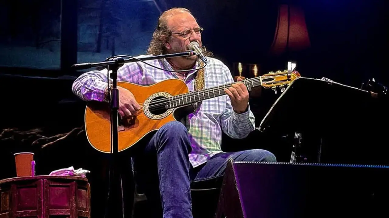 Fernando Delgadillo confirma concierto en Edomex y este municipio será la sede. Foto: Fernando Delgadillo Oficial