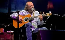 Fernando Delgadillo confirma concierto en Edomex y este municipio será la sede