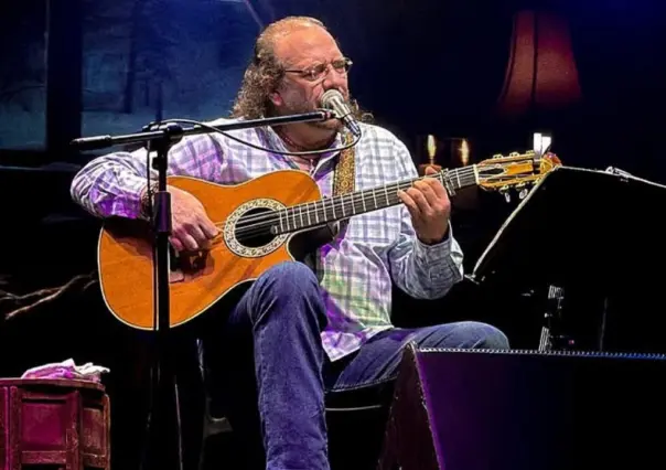 Fernando Delgadillo confirma concierto en Edomex y este municipio será la sede