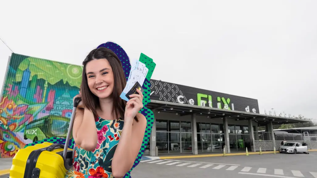 Flix: esto cuesta viajar de Monterrey a Matehuala en comparación con Omnibus