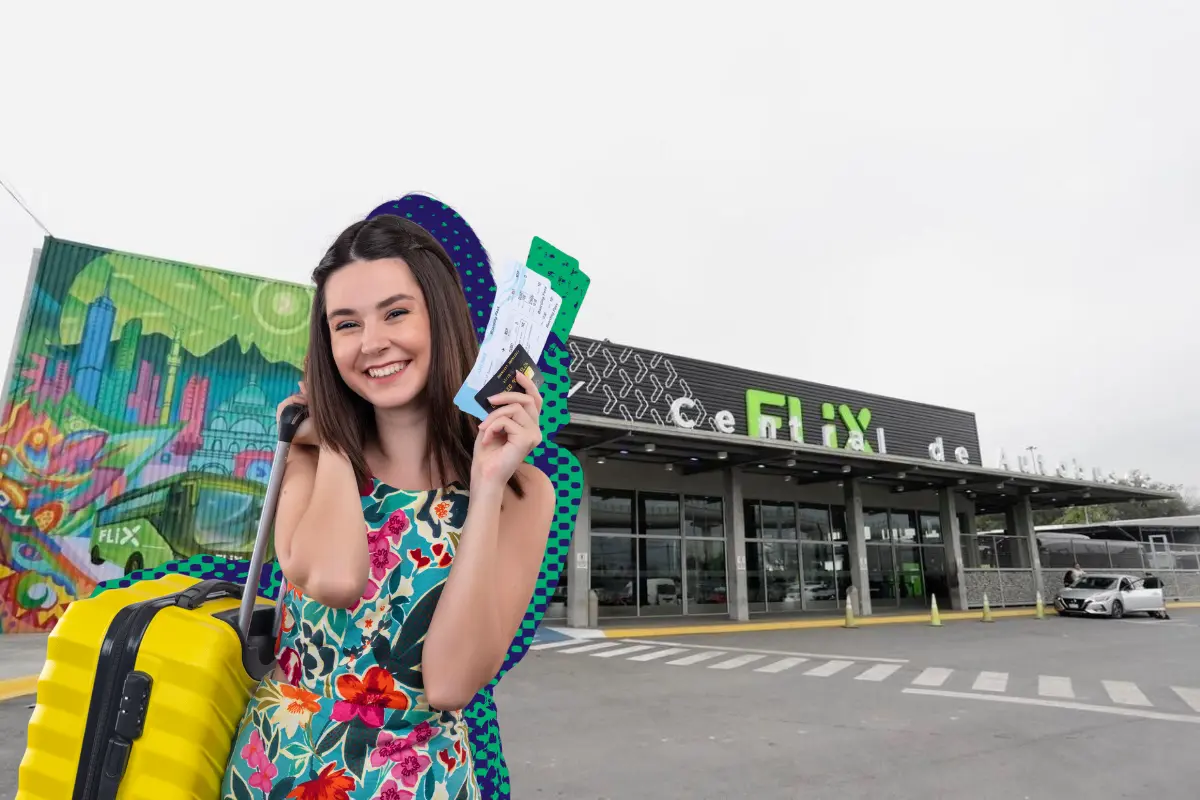 Realizando tu reserva con anticipación en Flix, el costo de Monterrey a Matehuala podría tener un costo a partir de los 139 pesos/Foto: POSTA