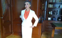 Florinda Meza responde a ataques en su contra: el mal debe parar