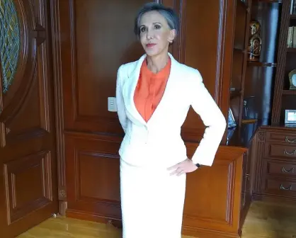 Florinda Meza responde a ataques en su contra: el mal debe parar