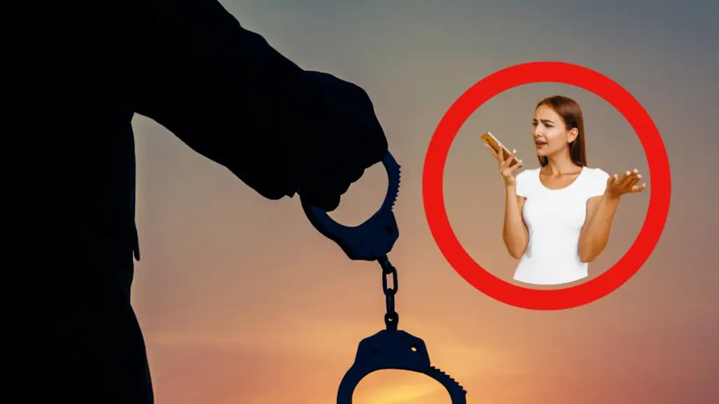 Extorsiones en Nuevo León: ¿Qué penas enfrentan los culpables por este delito?