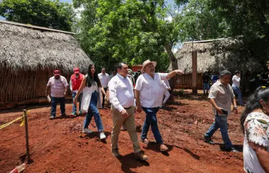 Yucatán impulsa el campo con inversión de 120 millones de pesos en 2025