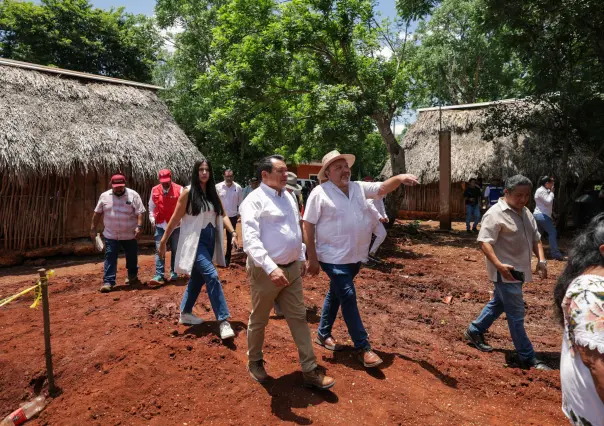 Yucatán impulsa el campo con inversión de 120 millones de pesos en 2025