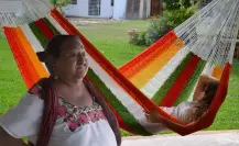 Así es como debes recoger tu hamaca para sentirte como un verdadero Yucateco