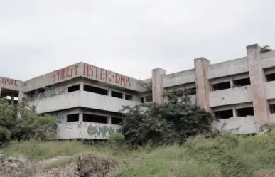 El espacio histórico del sur de Tamaulipas que está lleno de polémicas paranormales