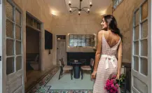 Casa Chakán, nueva joya arquitectónica de “lujo discreto” en Mérida