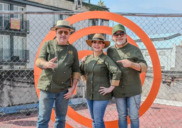 MasterChef Celebrity 2025: ¿quién será el eliminado del domingo 6 de julio?