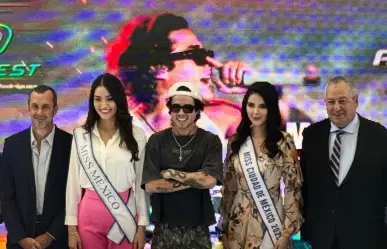Autos, lucha libre y Mario Bautista: Así será el Speed Fest 2025