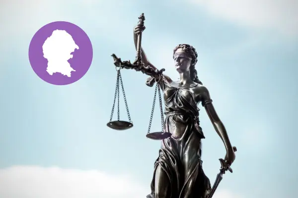 ¿De qué tratan los consejos de paz y justicia cívica en Coahuila?