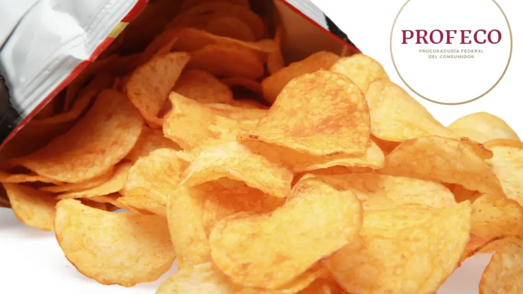 Las mejores papas para disfrutar en verano: pocas grasas saturadas y cuestan 40 pesos, según Profeco