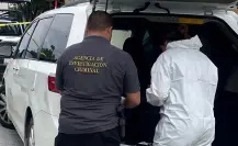 Investigan la muerte de joven de 26 años en Ampliación Morelos, Saltillo