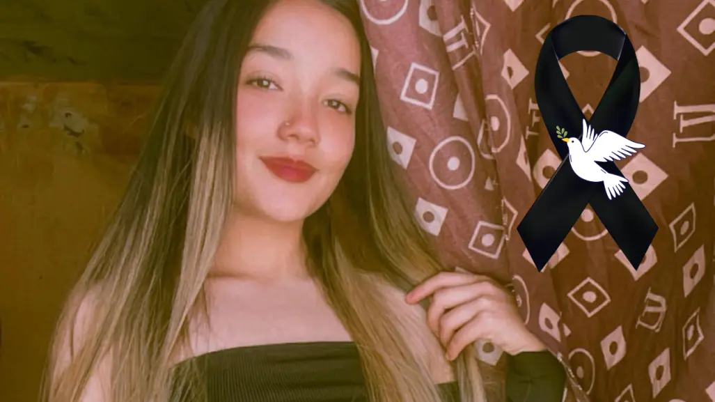 ¿Quién es Lidia Zúñiga, la jovencita de Durango que fue asesinada por su ex pareja?