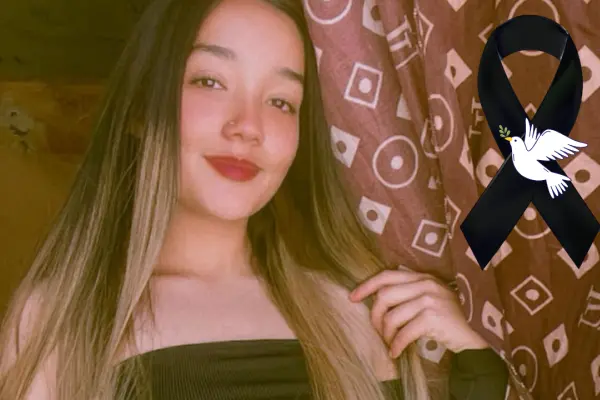 ¿Quién es Lidia Zúñiga, la jovencita de Durango que fue asesinada por su ex pareja?