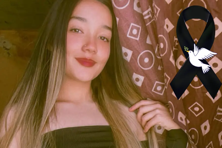 ¿Quién es Lidia Zúñiga, la jovencita de Durango que fue asesinada por su ex pareja?