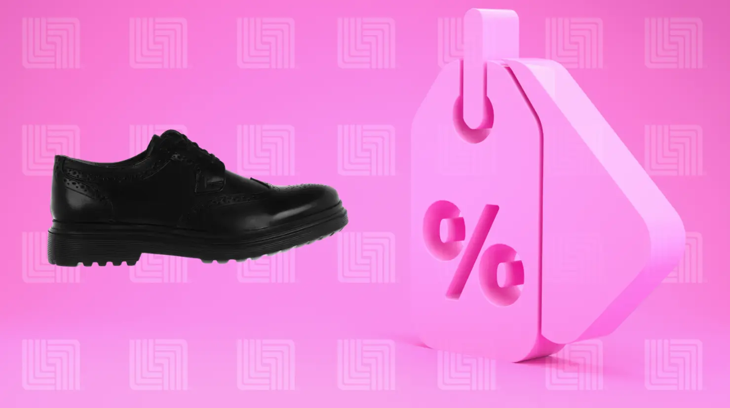 Liverpool tiene estos zapatos de hombre ideales para la oficina con el 50% de descuento. Foto: Canva | Liverpool.