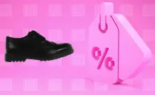 Liverpool tiene estos zapatos de hombre ideales para la oficina con el 50% de descuento