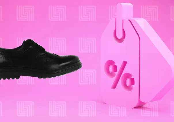 Liverpool tiene estos zapatos de hombre ideales para la oficina con el 50% de descuento