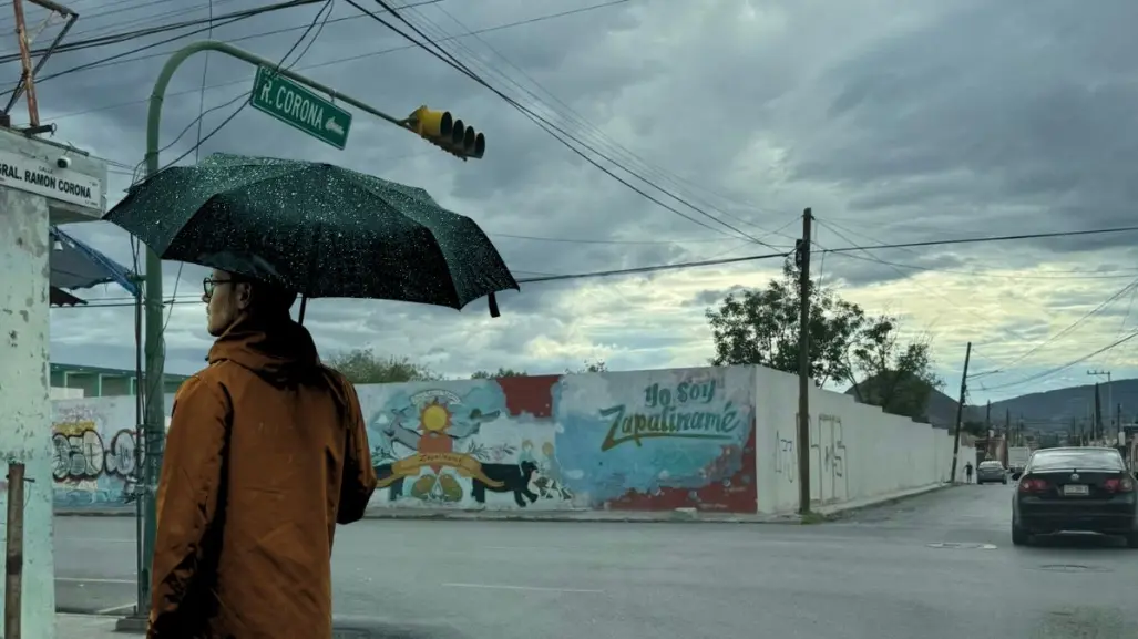 Coahuila en alerta preventiva por tormentas, así será el clima este 3 de julio
