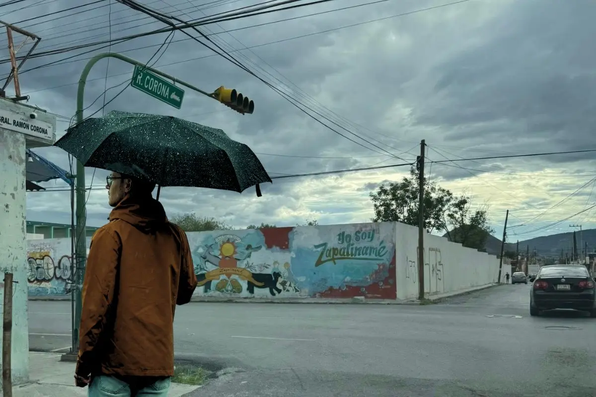 Pronostican tormentas eléctricas para Coahuila este 3 de julio / Foto: Isabel Romo | Canva