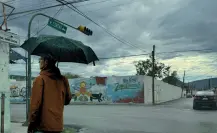 Coahuila en alerta preventiva por tormentas, así será el clima este 3 de julio