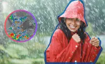 ¿Seguirán las lluvias este 3 de julio? Este es el pronóstico del clima en Durango