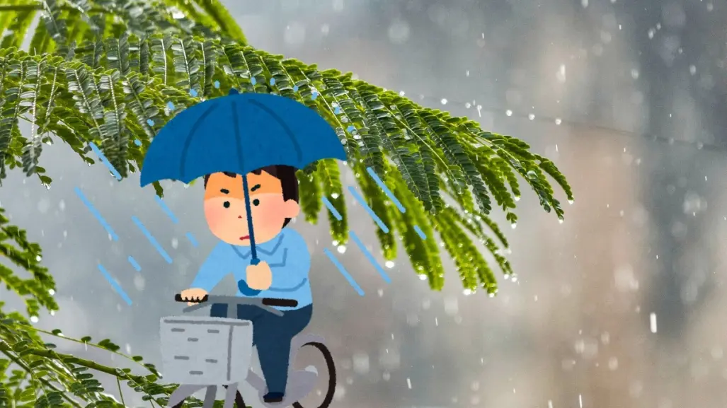 Cielos nublados y lluvia para el clima en Monterrey este jueves 3 de julio