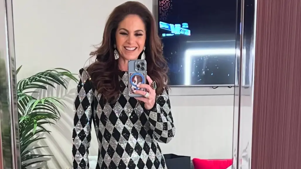 Lucero se unirá al Paseo de la Fama de Hollywood junto a importante agrupación norteña