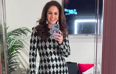 Lucero se unirá al Paseo de la Fama de Hollywood junto a importante agrupación norteña