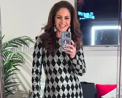 Lucero se unirá al Paseo de la Fama de Hollywood junto a importante agrupación norteña