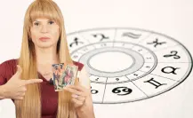 Horóscopo de Mhoni Vidente | Signo por signo zodiacal hoy, 4 de julio