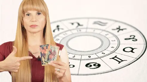 Horóscopo de Mhoni Vidente | Signo por signo zodiacal hoy, 14 de julio