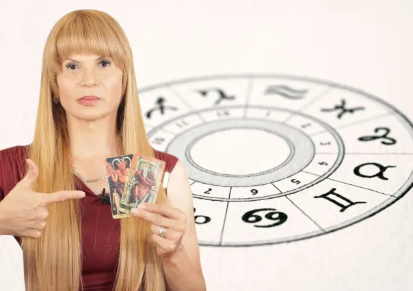 Horóscopo de Mhoni Vidente | Signo por signo zodiacal hoy, 4 de julio