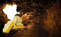 Durango cumple 462 años y estas son sus 3 minas más grandes