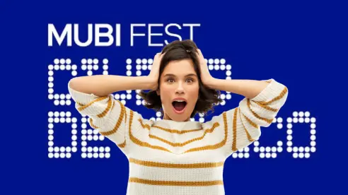 ¿Por qué cancelaron MUBI Fest 2025 en la Cineteca Nacional de CDMX?