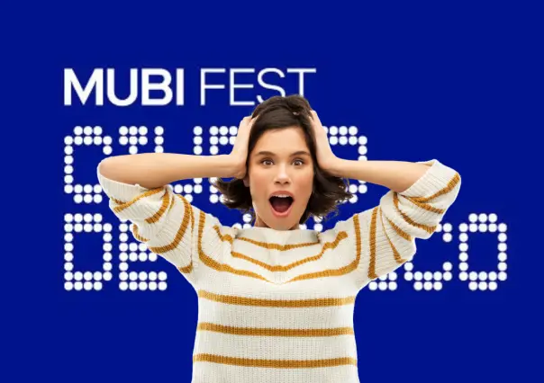 ¿Por qué cancelaron MUBI Fest 2025 en la Cineteca Nacional de CDMX?