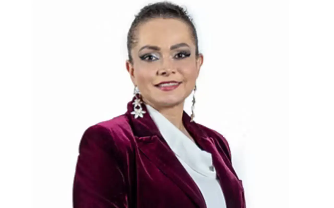 Nora María Guadalupe Yáñez, directora de Servicios Públicos del municipio de Ixtapaluca. Foto: Ayuntamiento de Ixtapaluca (Canva)
