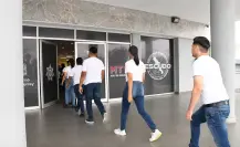 Policía de Monterrey recibe 47 cadetes con beca y sueldo asegurado